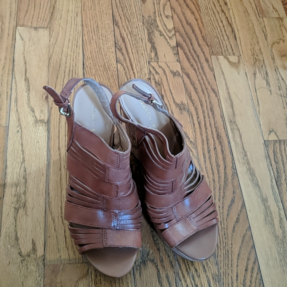 Wedges